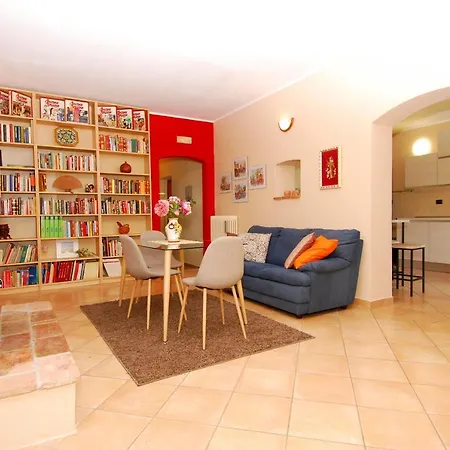 Casale Degli Artisti Flat With Garden&parking * Pila (Umbria)