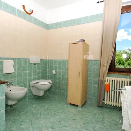 Casale Degli Artisti Flat With Garden&parking