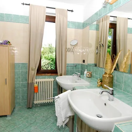 Casale Degli Artisti Flat With Garden&parking Appartamento