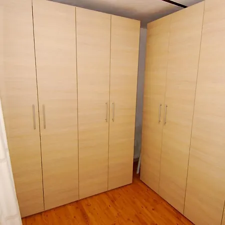 Appartamento Casale Degli Artisti Flat With Garden&parking