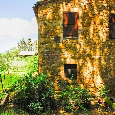 Casale Degli Artisti Flat With Garden&parking * Pila (Umbria)