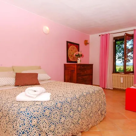 Casale Degli Artisti Flat With Garden&parking Appartamento