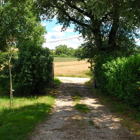 Appartamento Casale Degli Artisti Flat With Garden&parking Pila (Umbria)