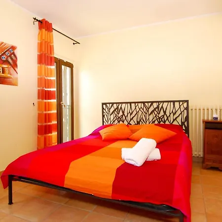 Casale Degli Artisti Flat With Garden&parking Appartamento