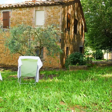 Appartamento Casale Degli Artisti Flat With Garden&parking Pila (Umbria)